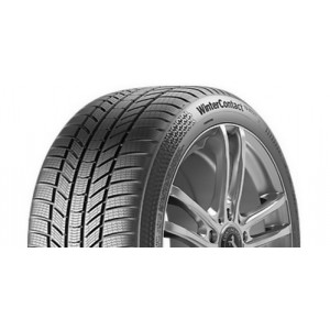 255/45R21 106V WinterContact TS 870 P XL FR MS 3PMSF (E-7.4) CONTINENTAL